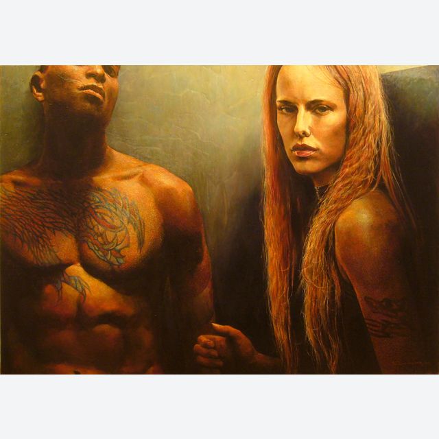 A Couple