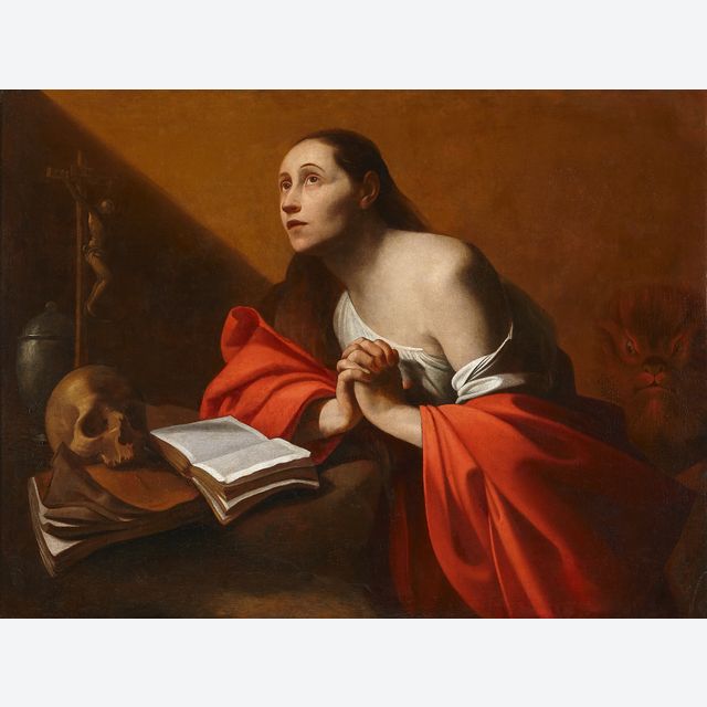 Ulrich Loth (vor 1599-1662)
