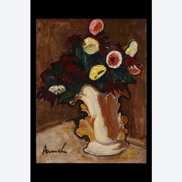 Constant Permeke (1886-1952)