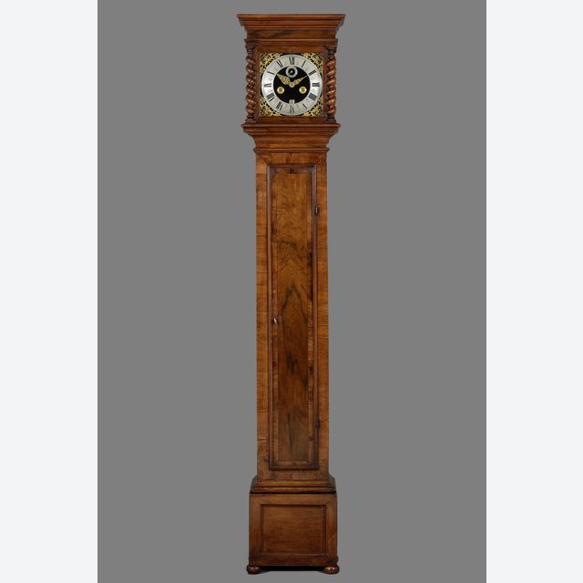 Hollands Staand Horloge, Joseph Story