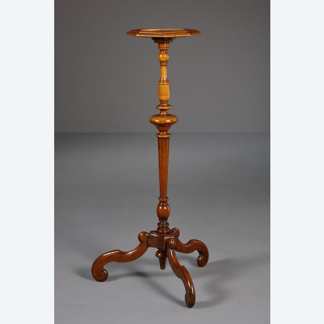 Holländische Louis XV Guéridon