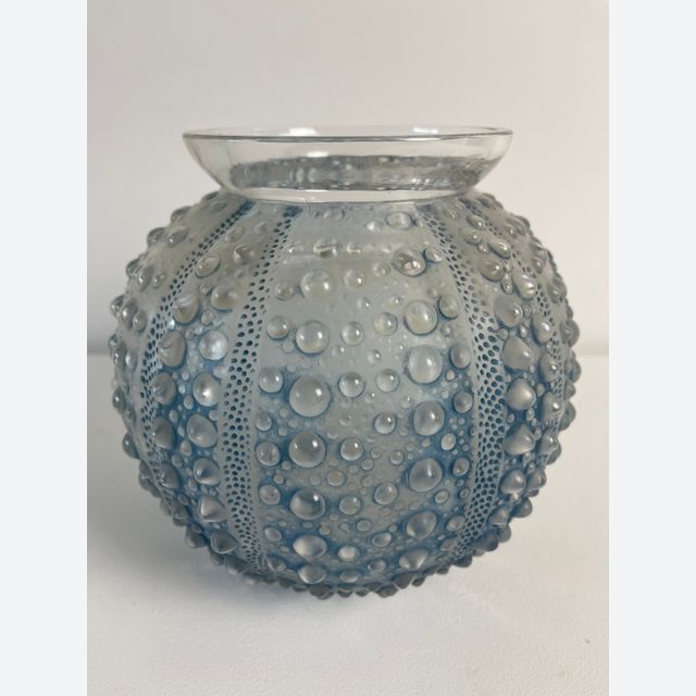 R. Lalique (1860-1945) France,