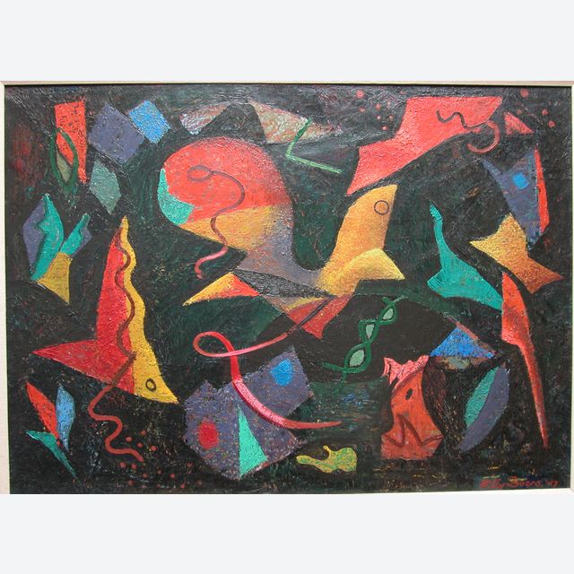 "Genesis"