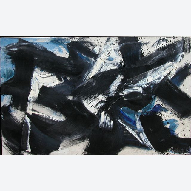 'expressionism'