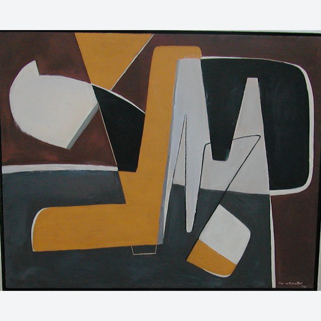 peinture no. 15