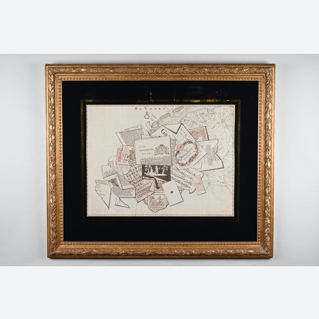 Trompe-l`oeil