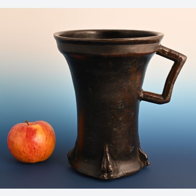 Un pilon gothique