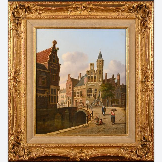 Jan Hendrik Verheijen (1778-1846)