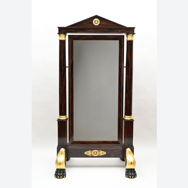 Dressing Mirror,
