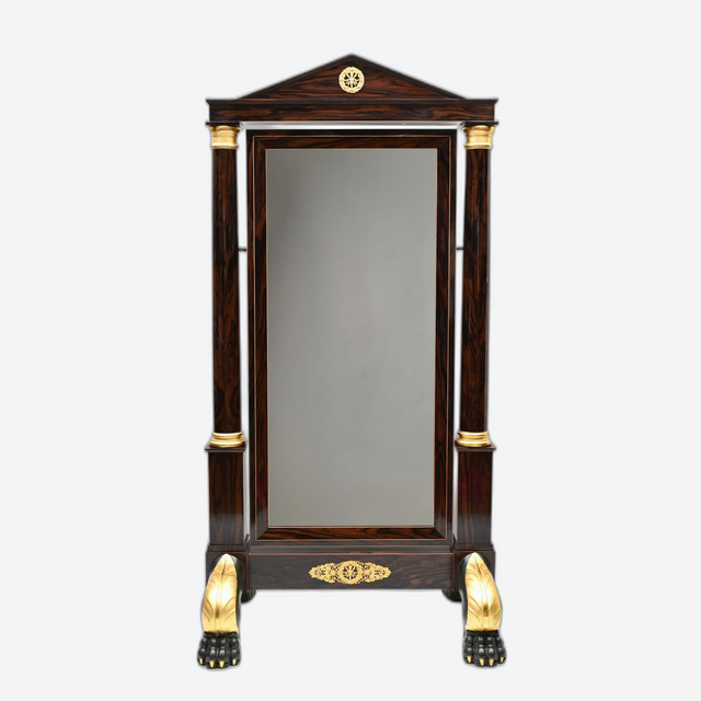 Dressing Mirror,