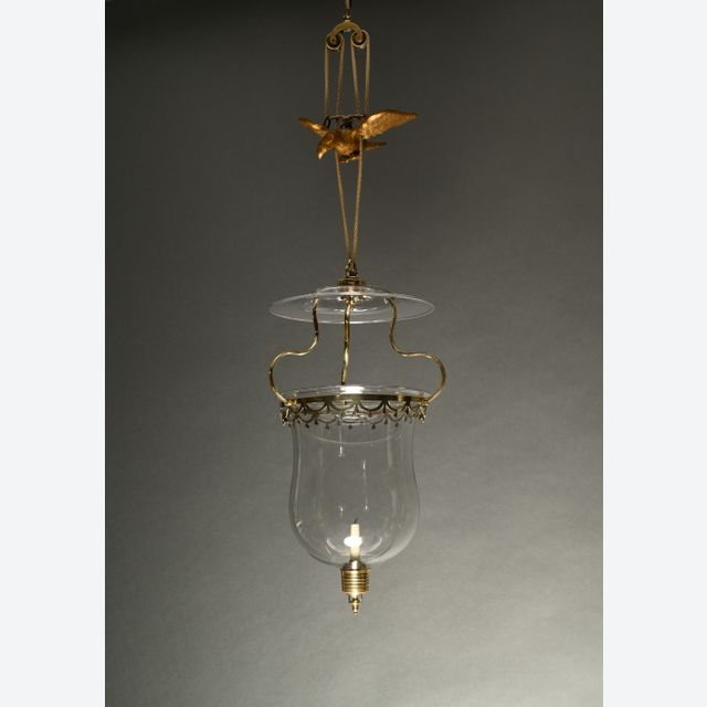 A beautiful lantern