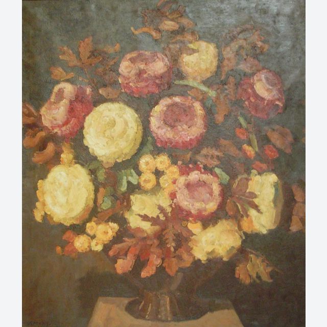 Chrystanthemums