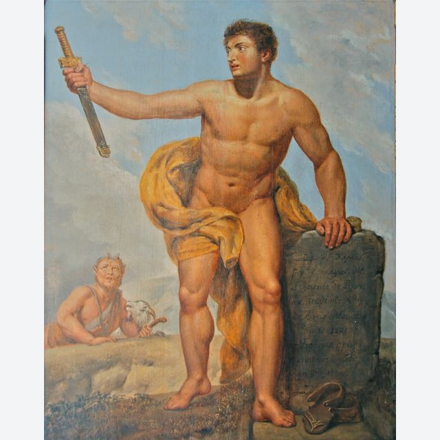 Theseus