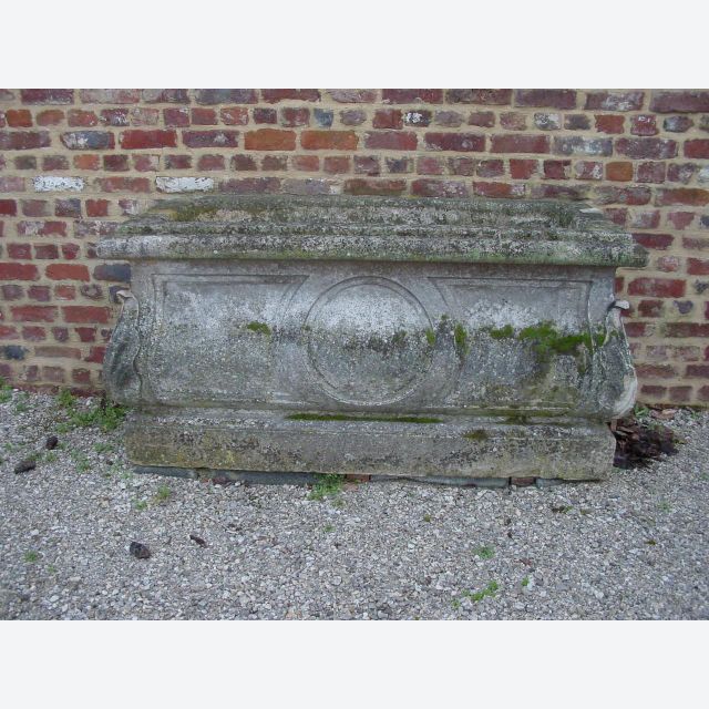 Wall waterbasin