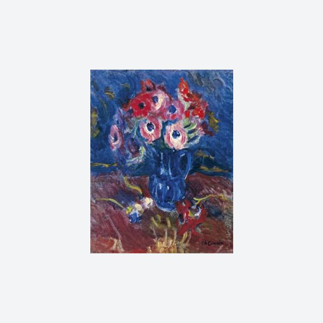 Flower still life