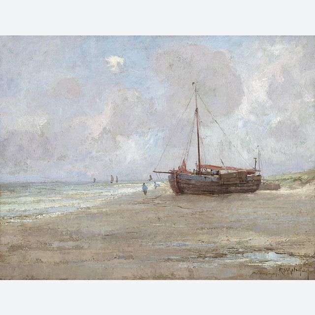 Scheveningen