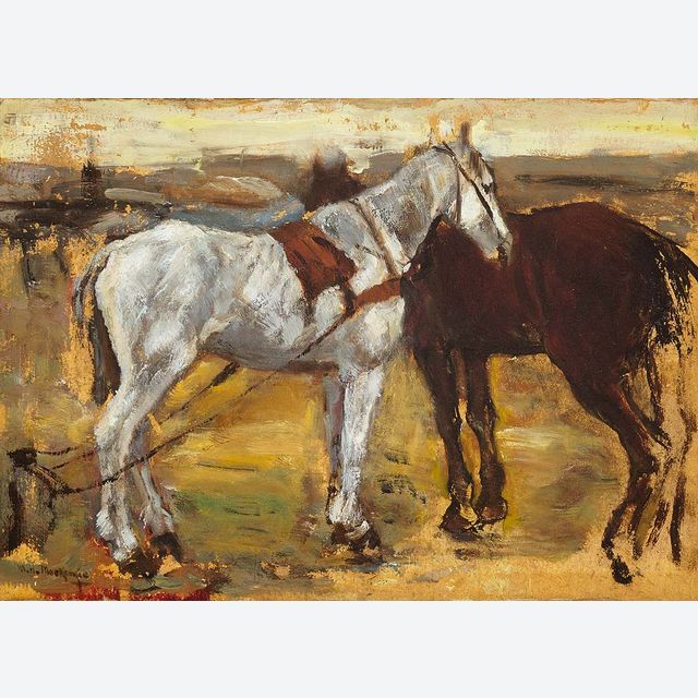 Horses