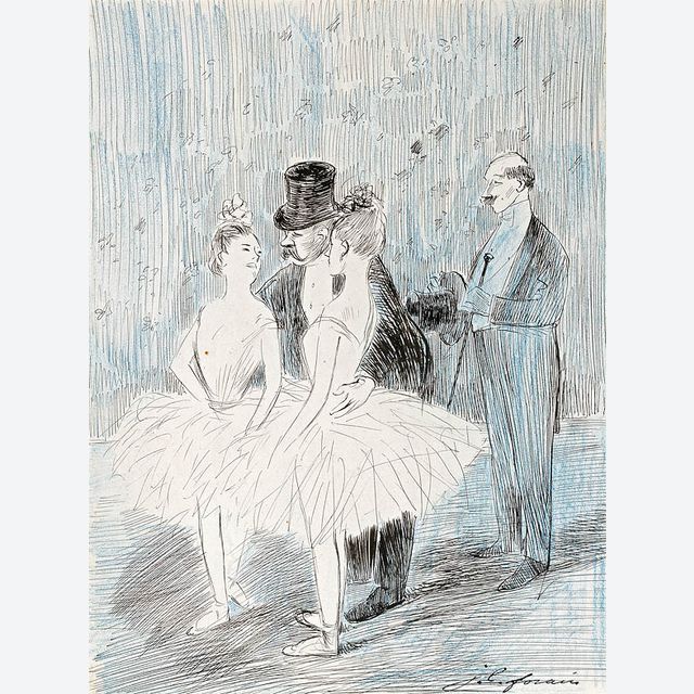 L'invitation