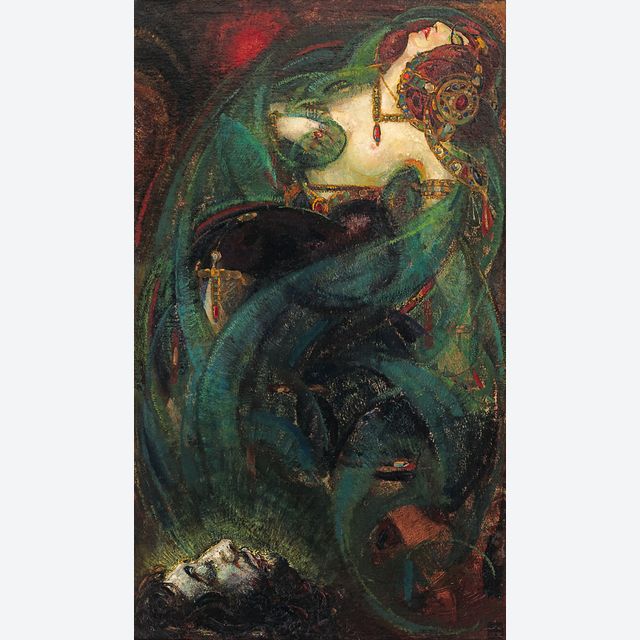 Salomé