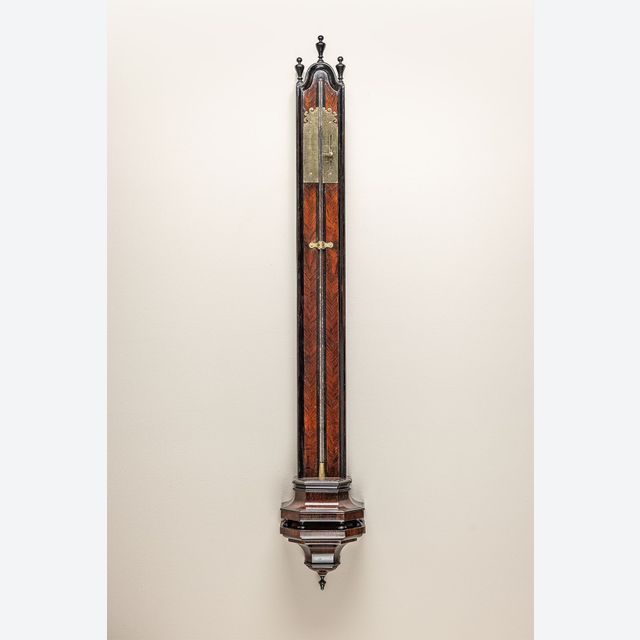C. Relet A ROUEN circa 1700