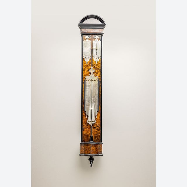 Niederländischer Barometer