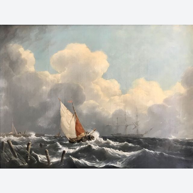 P62 J.C. Schotel