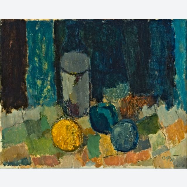 Wim Oepts