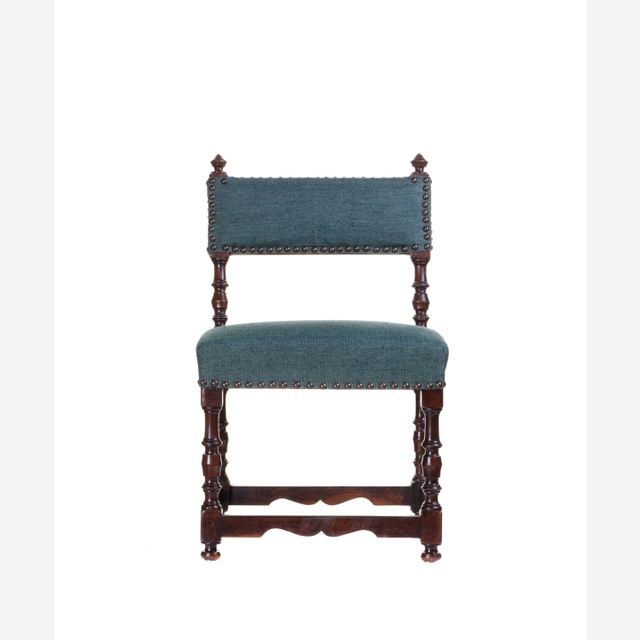17th Century Child's Chair