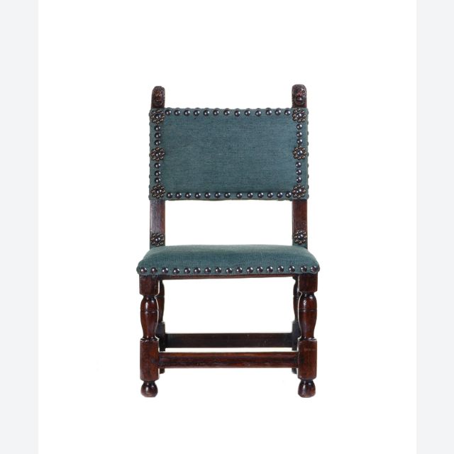 17th Century Child's Chair