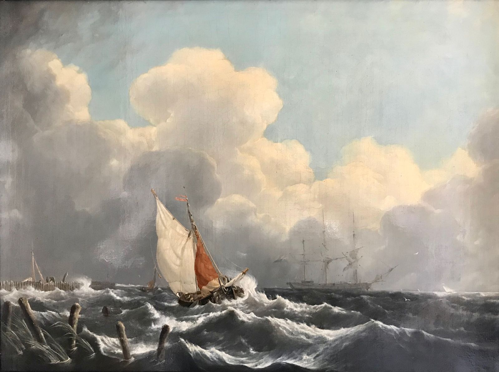 P62 J.C. Schotel