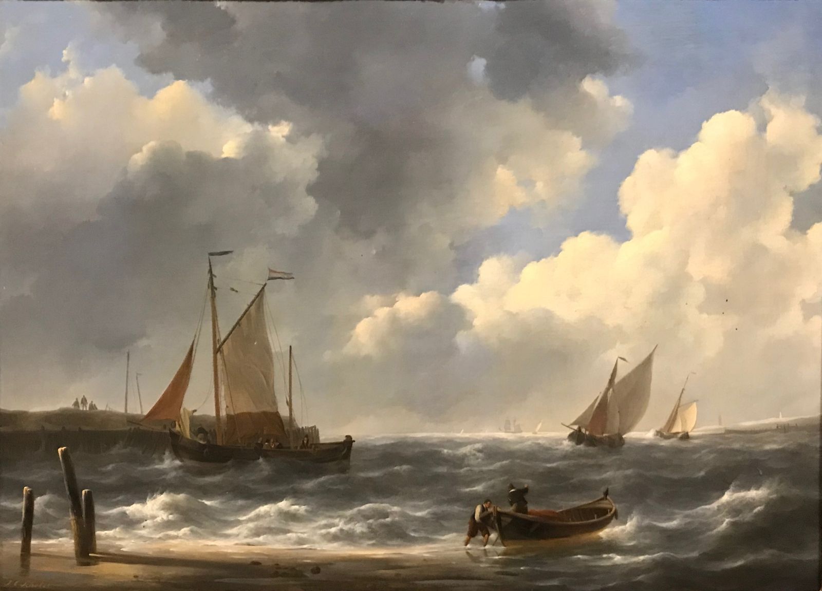 P112 J.C. Schotel