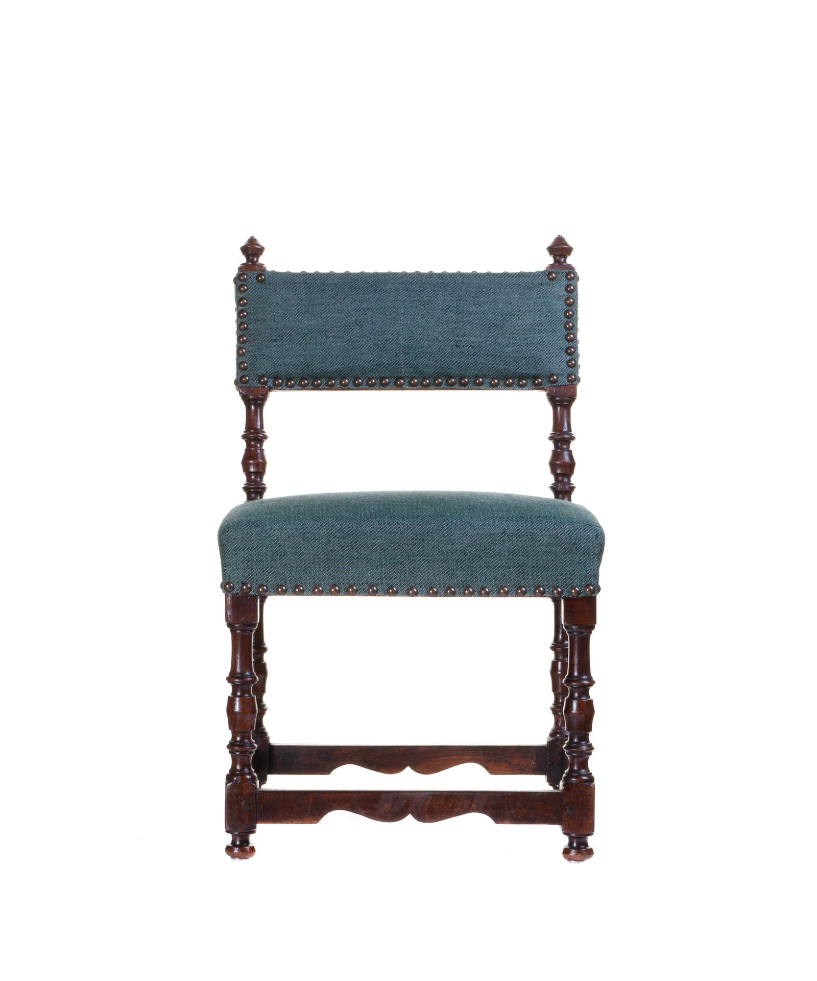 17th Century Child's Chair