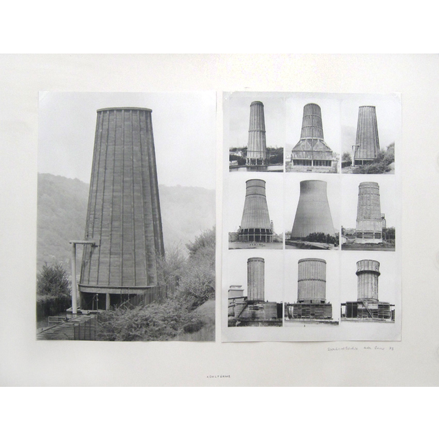 Cooling Towers