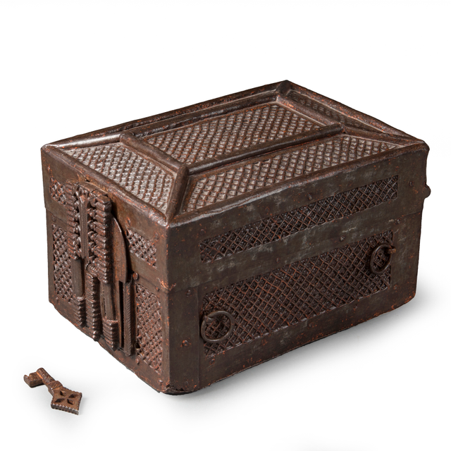 Missal box