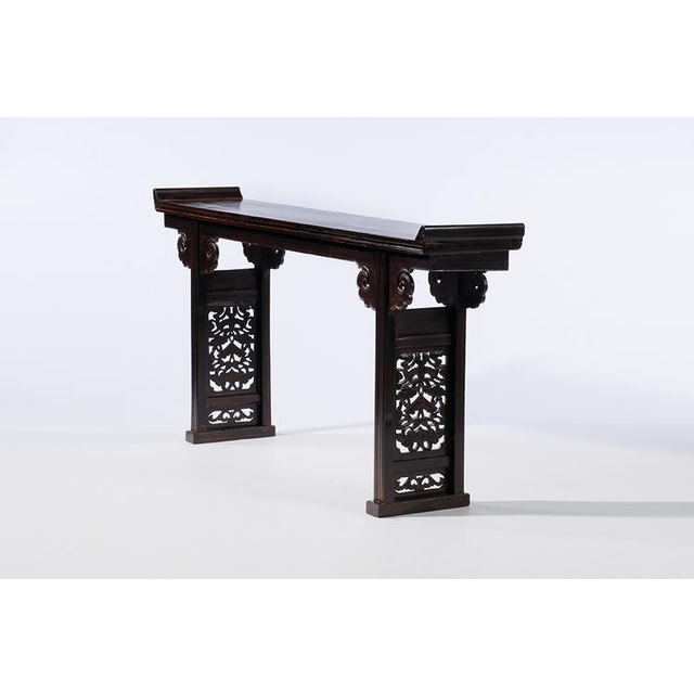 A SIDE TABLE