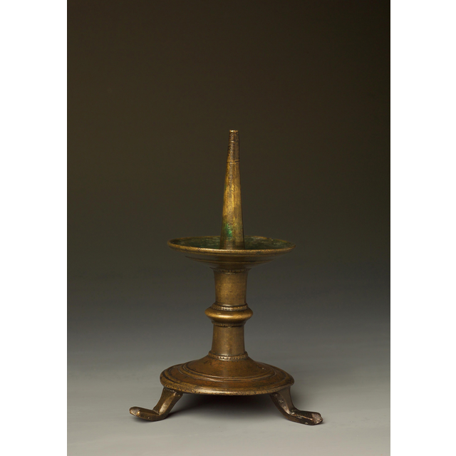 Roman Candlestick