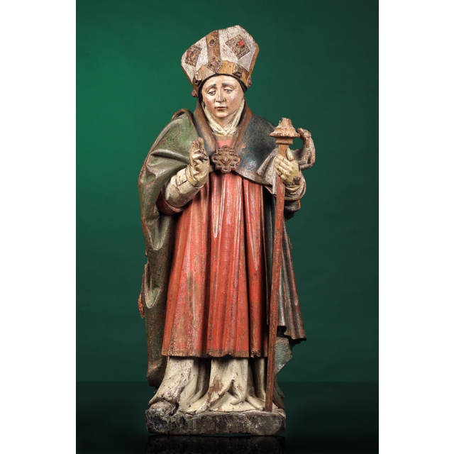 Saint Didier