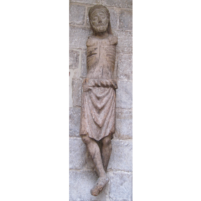 Christ figure