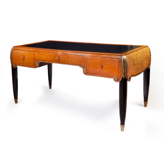 Bureau Plat