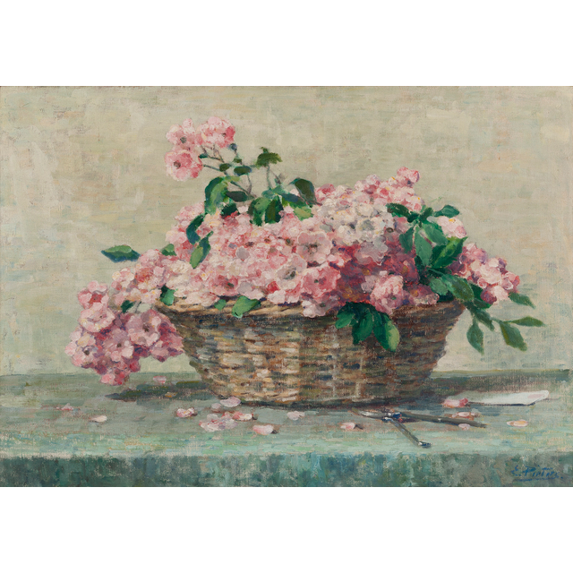 Pink Blossom