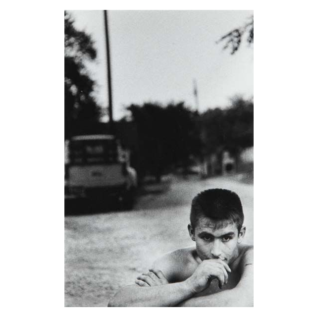 David Roper (from Tulsa Series)