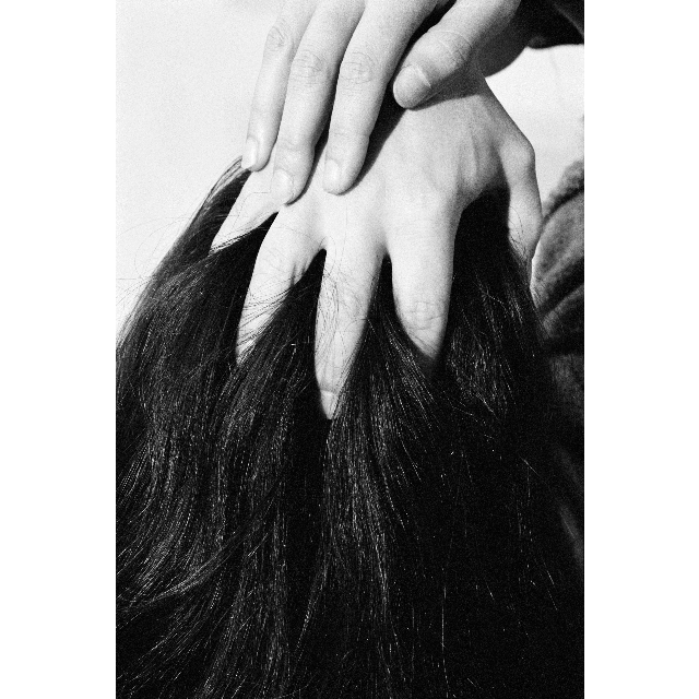 Untitled (From the series 'Details')