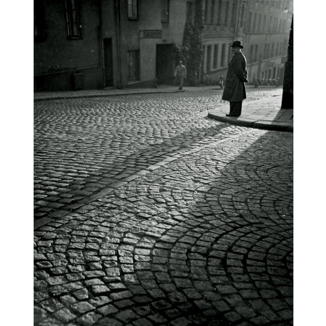 Stockholm 1951