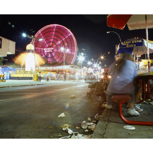 Coney Island, NY
