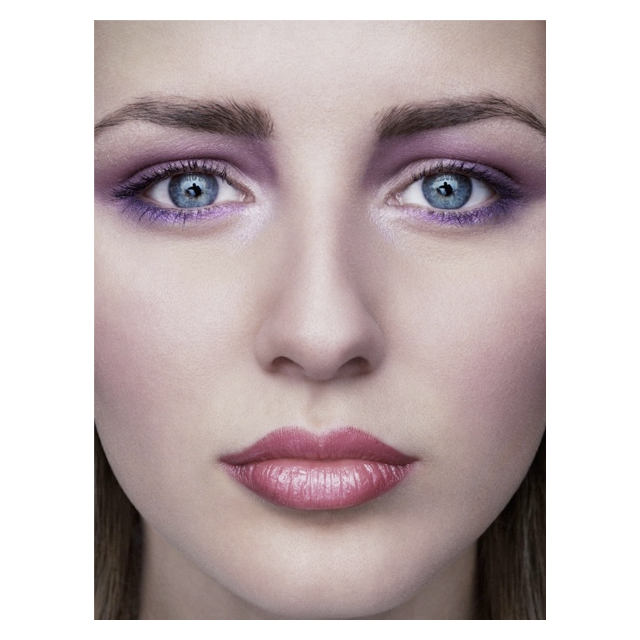 Saskia - Paradise Portraits