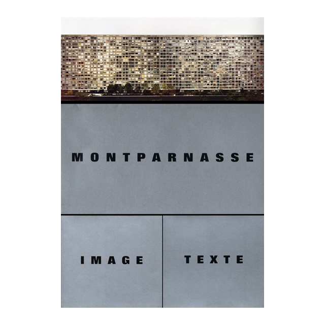 Montparnasse
