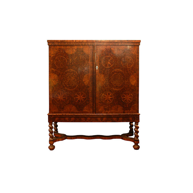 Hollands Kruisvoet Kabinet (Sterkabinet)
