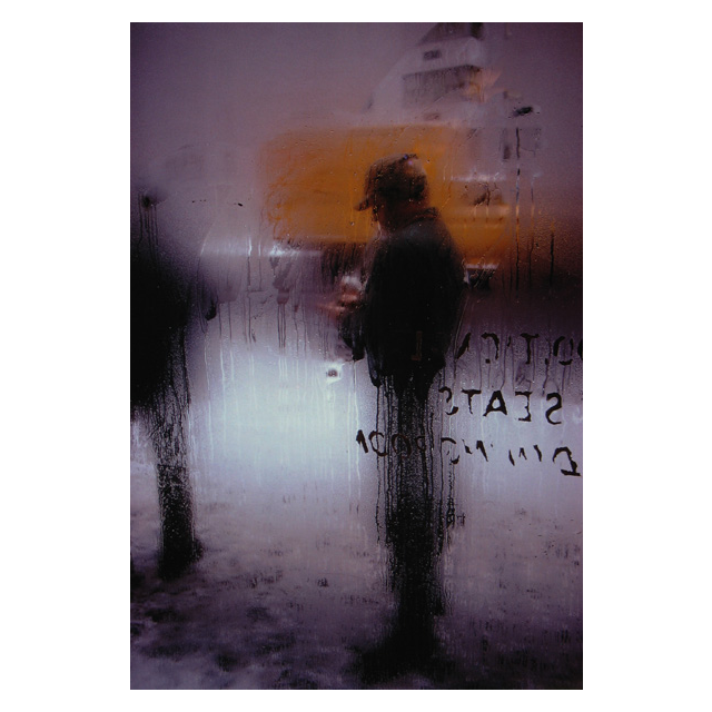 Snow, 1960