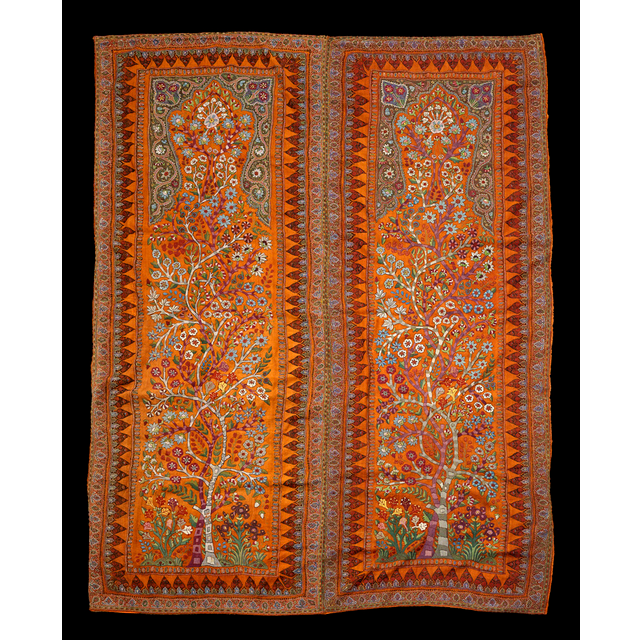 Kerman Patteh