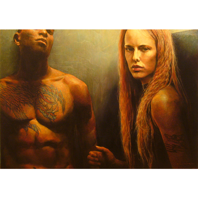 A Couple